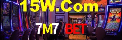 Daily Bonuses 7M7 Bet