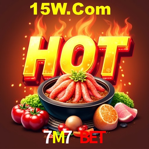 Descubra o Mundo do Cassino Online com 7M7 Bet