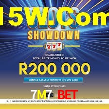 Sports Statistics 7M7 Bet