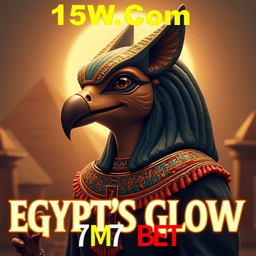 APP oficial da 7M7 Bet para mobile