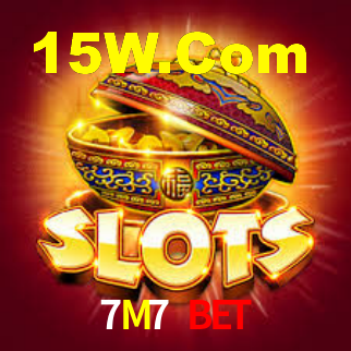7M7 Bet