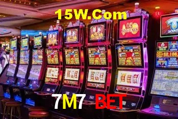 Experiência VIP 7M7 Bet