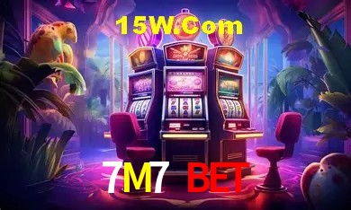 Ofertas Exclusivas 7M7 Bet
