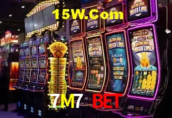 Estatísticas Esportivas 7M7 Bet