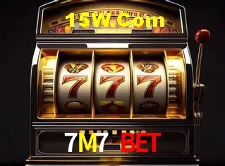 Design Responsivo 7M7 Bet