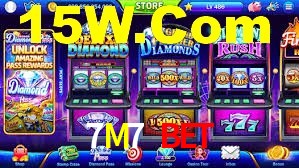 Tennis Betting 7M7 Bet