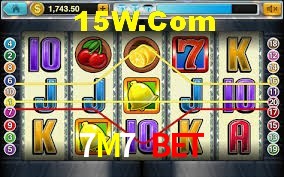 Game Statistics 7M7 Bet