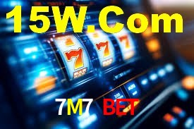 Welcome Bonus 7M7 Bet