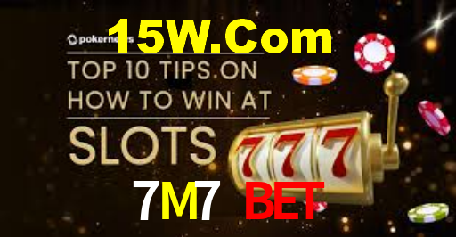 7M7 Bet,7M7 Com