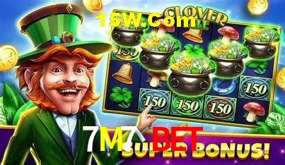 Promoção Relâmpago 7M7 Bet