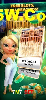 VIP Casino 7M7 Bet