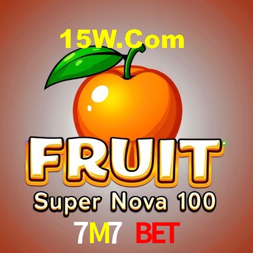 Interface do App 7M7 Bet