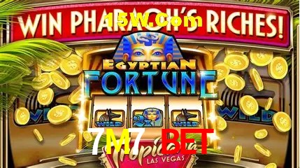 Provedores de Jogos 7M7 Bet