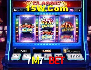 Recursos de Bônus 7M7 Bet