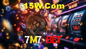 Bonus Features 7M7 Bet