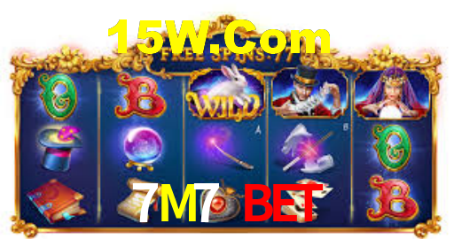 7M7 Bet