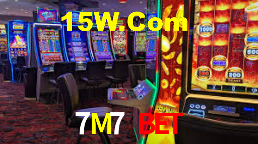 7M7 Bet,7M7 Com