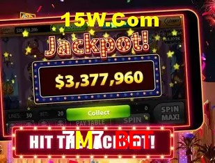 Diretório de Jogos 7M7 Bet