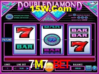 Login Seguro 7M7 Bet