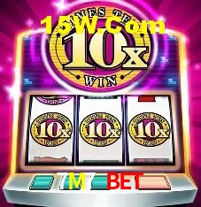 Estatísticas 7M7 Bet