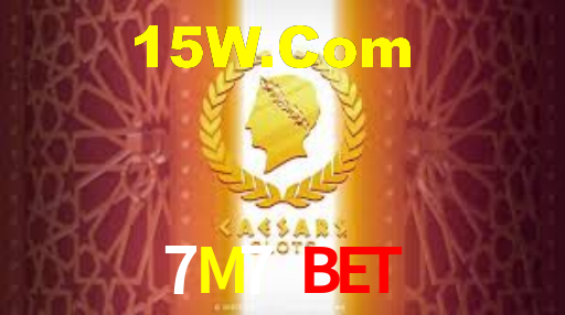 Sinta a adrenalina dos jogos de cassino com 7M7 Bet