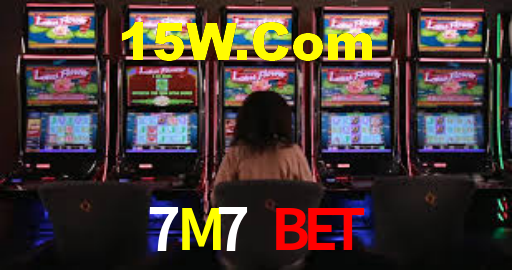 7M7 Bet