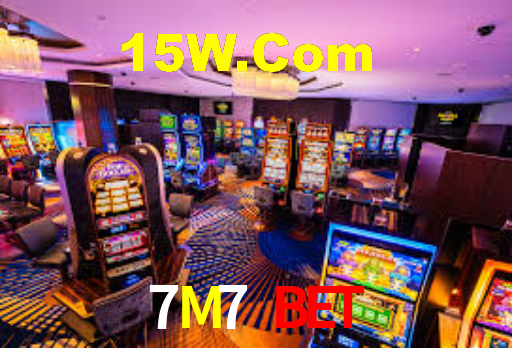 Experimente o Login Seguro Premium no 7M7 Bet
