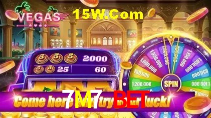 Apostas de Tênis 7M7 Bet