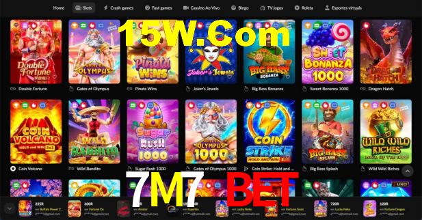 7M7 Bet,7M7 Com