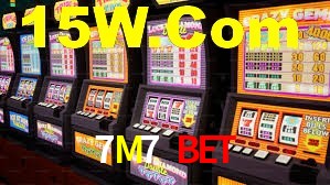 Exclusive Games 7M7 Bet