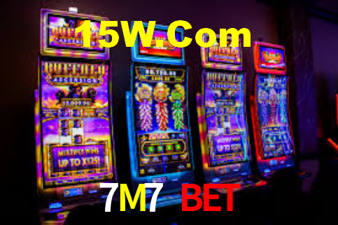 7M7 Bet