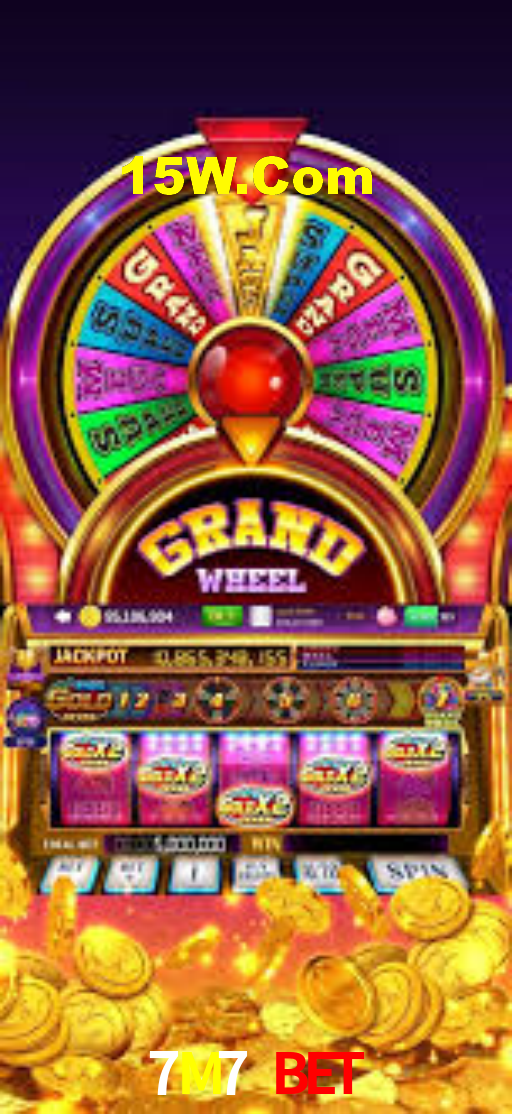 7M7 Bet