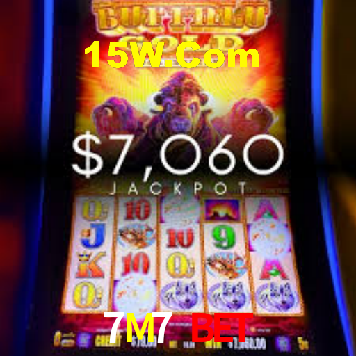 7M7 Bet,7M7 Com
