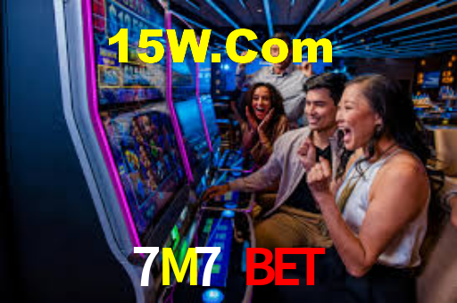 7M7 Bet