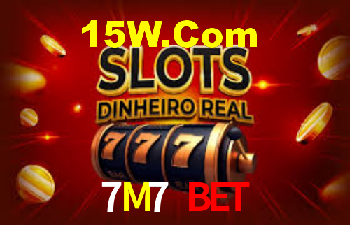 7M7 Bet