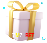 Receba seus bônus de boas-vindas no 7M7 Bet