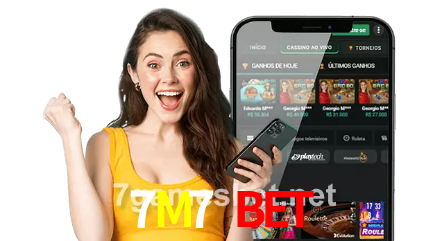 7M7 Bet
